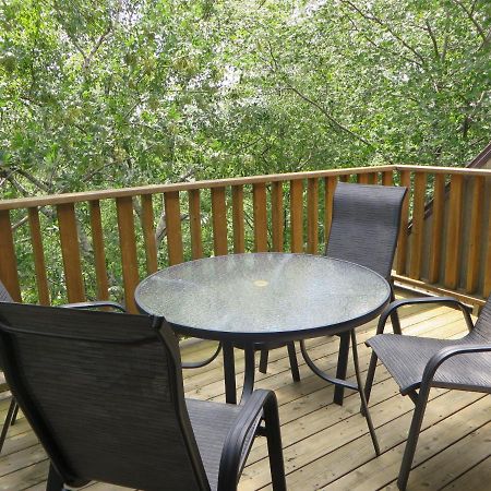 Chalet Familial Du Plateau Beaupré Екстериор снимка