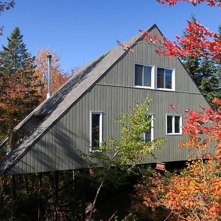 Chalet Familial Du Plateau Beaupré Екстериор снимка