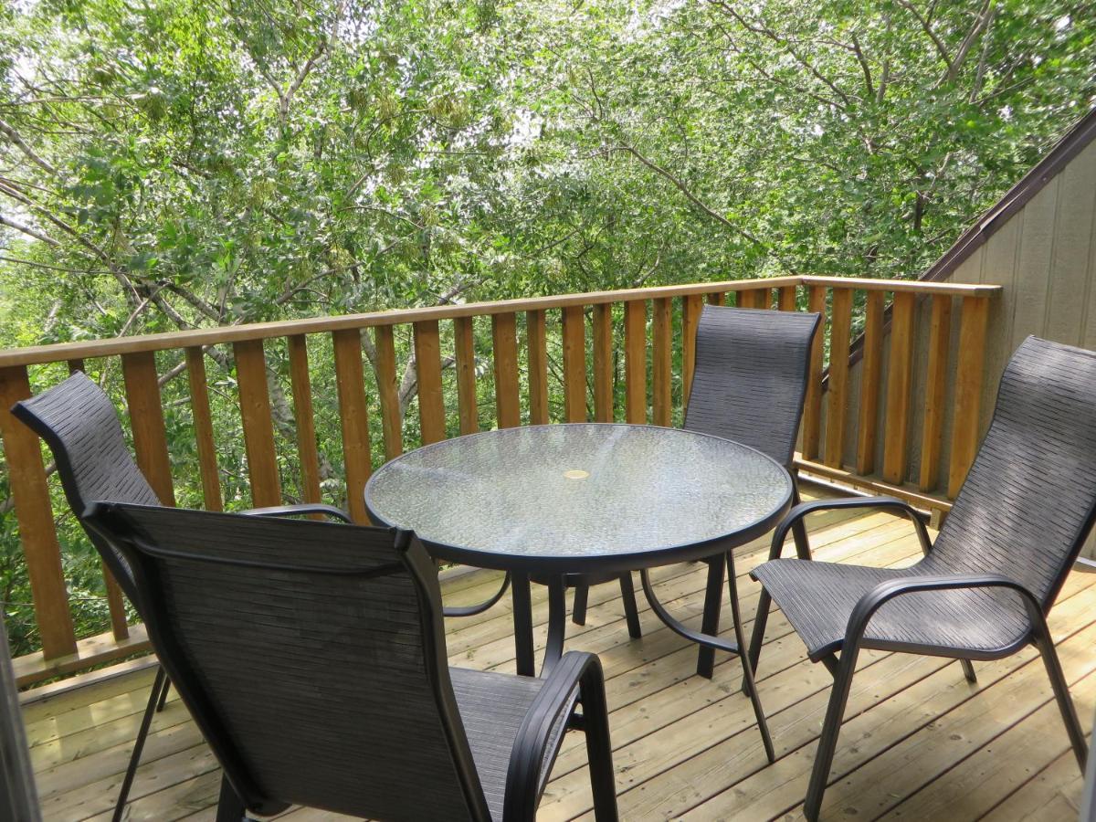 Chalet Familial Du Plateau Beaupré Екстериор снимка