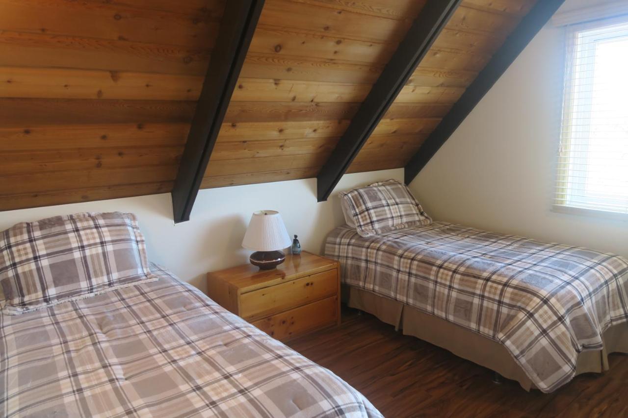 Chalet Familial Du Plateau Beaupré Екстериор снимка