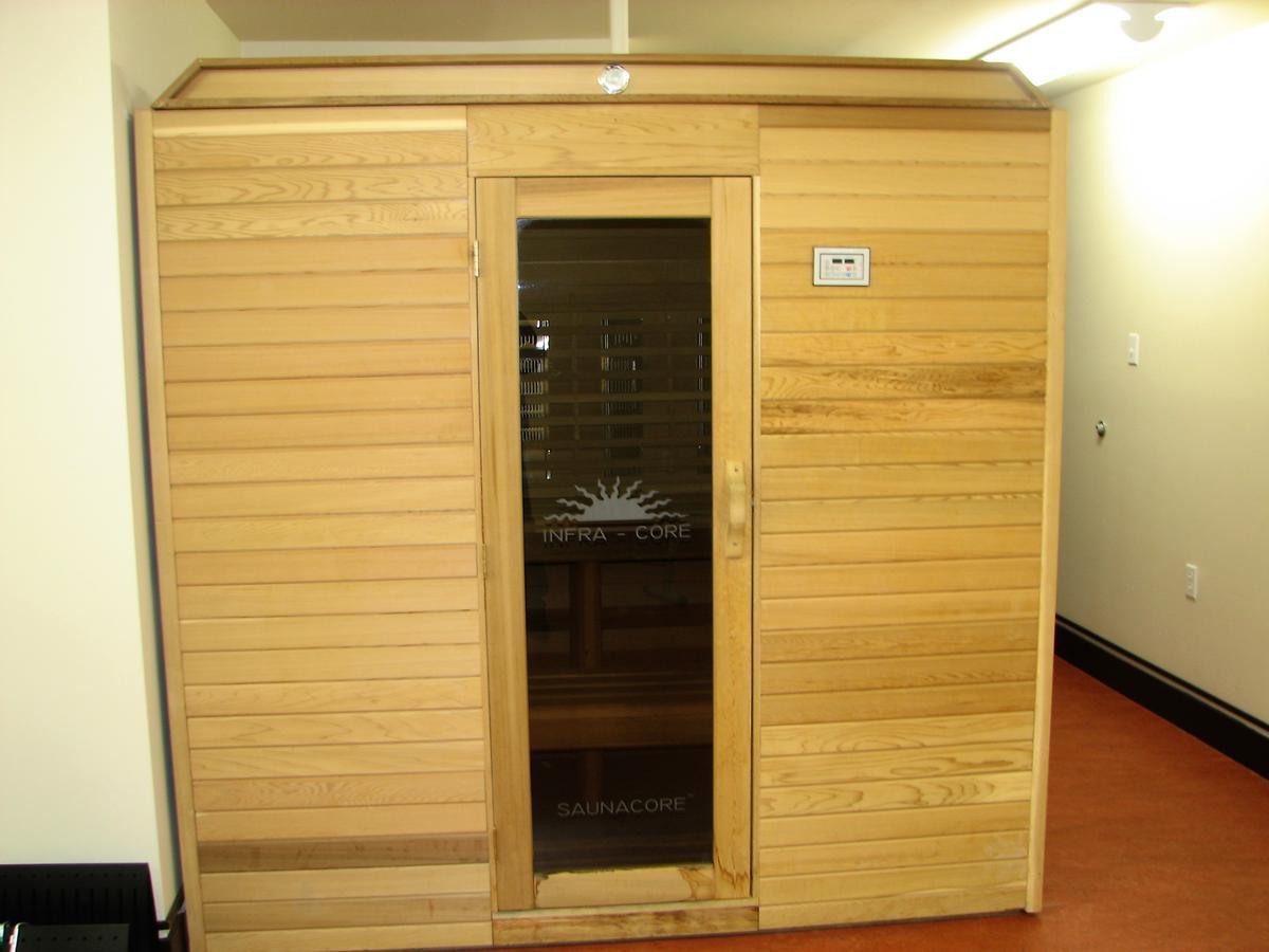 Chalet Familial Du Plateau Beaupré Екстериор снимка