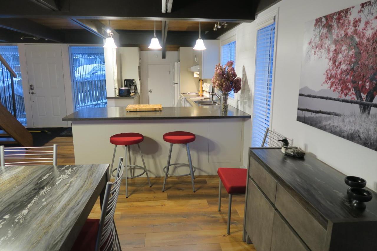 Chalet Familial Du Plateau Beaupré Екстериор снимка